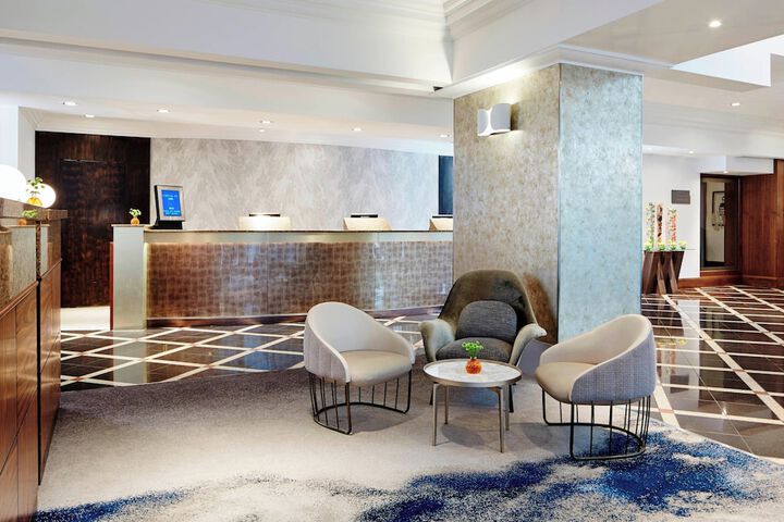 Hotel Interior 4 of 55