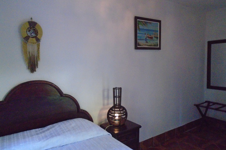 Marbella Eco Lodge