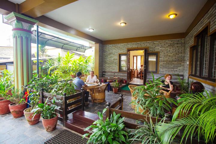 Terrace/Patio 26 of 64