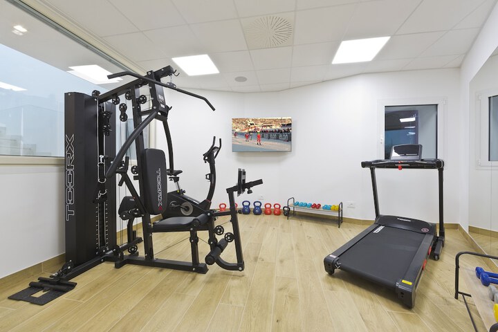 Health and Fitness 64 of 112