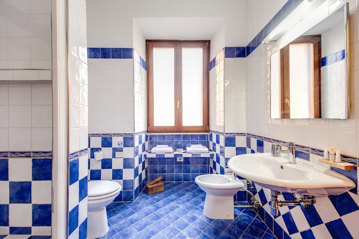 Bathroom Vanities