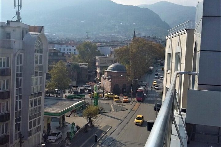 Hotel View 17 of 17
