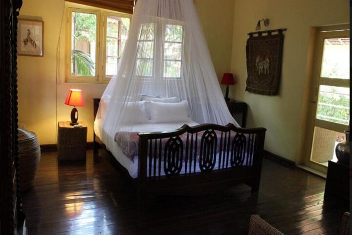 Alamanda Inn Boutique Hotel & French Restaurant