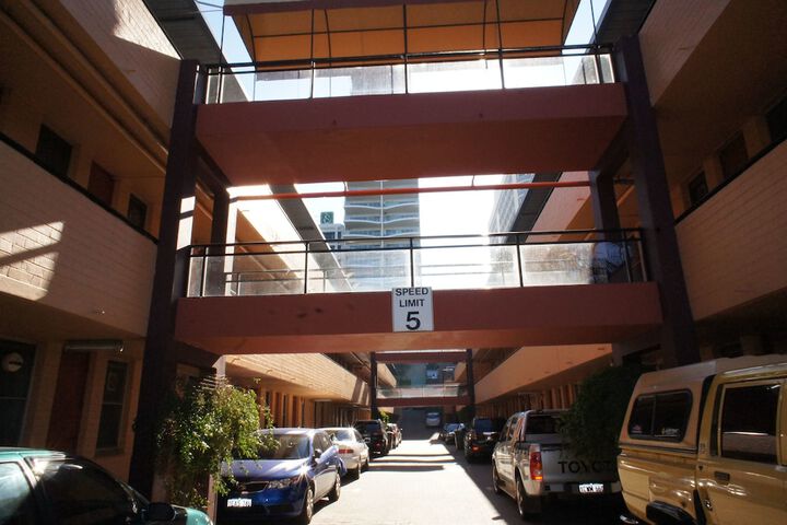 Hotel 62 of 65