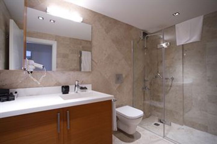 Fitness Facility Photos