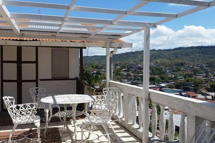 Terrace/Patio 9 of 13