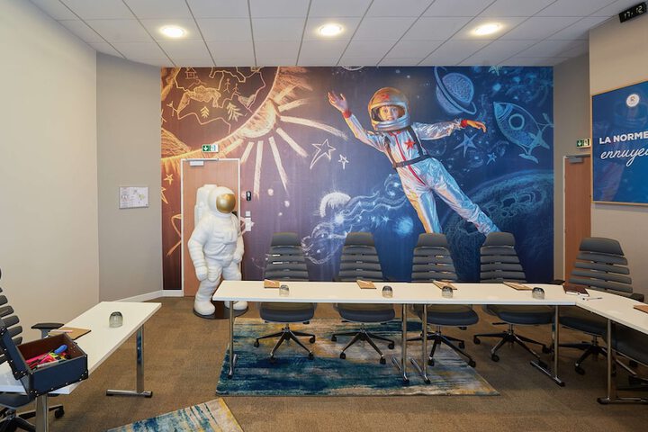 Meeting 47 of 55