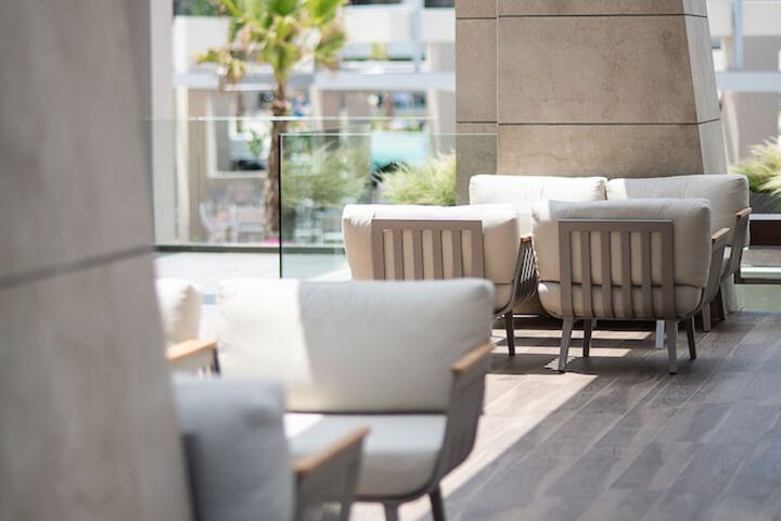 Terrace/Patio 179 of 189