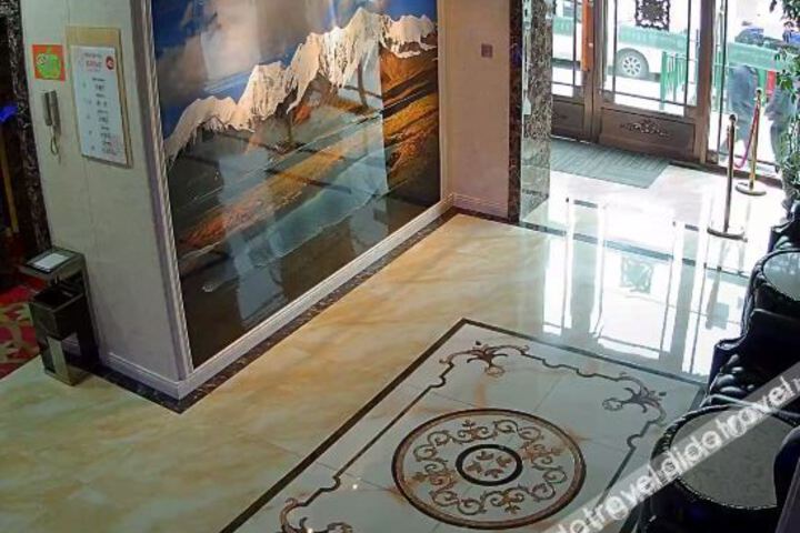 Hotel Interior 7 of 13