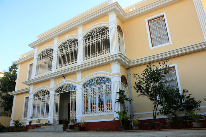 Hotel 69 of 71
