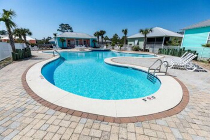 Mahi Hideaway by Meyer Vacation Rentals in Gulf Shores, AL