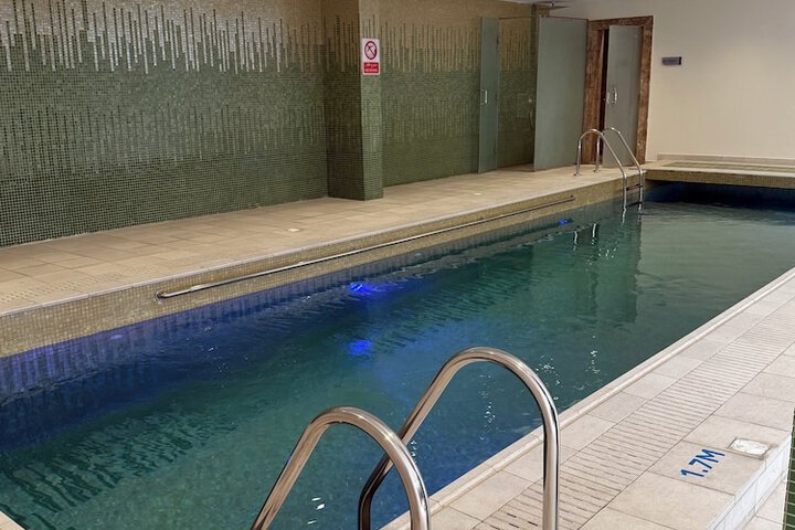 Pool 29 of 43