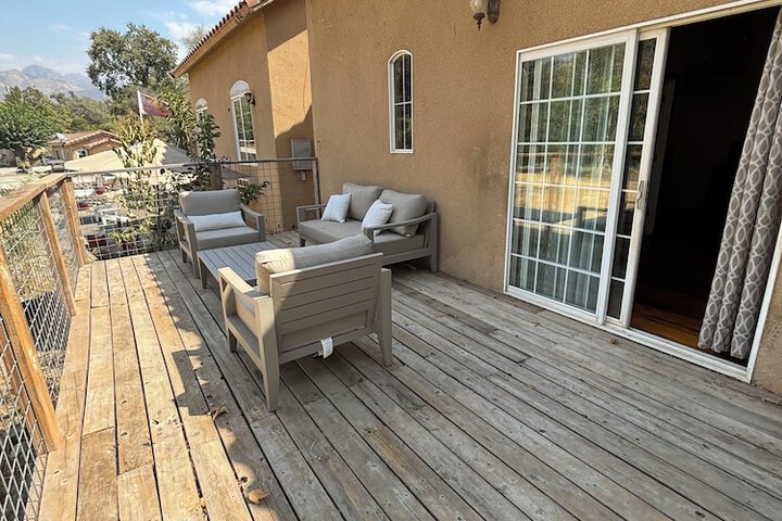 Terrace/Patio 162 of 227