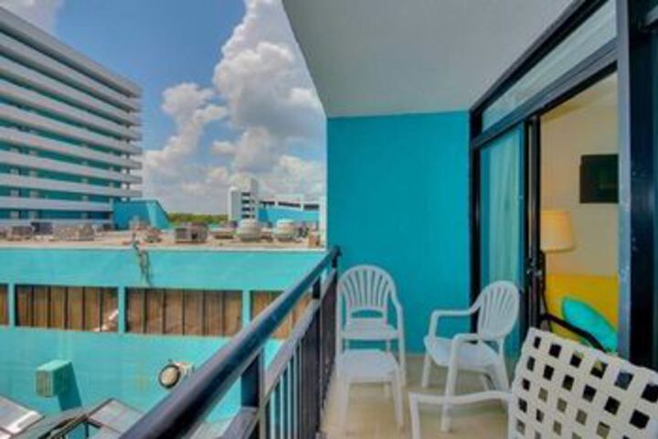 Terrace/Patio 4 of 24