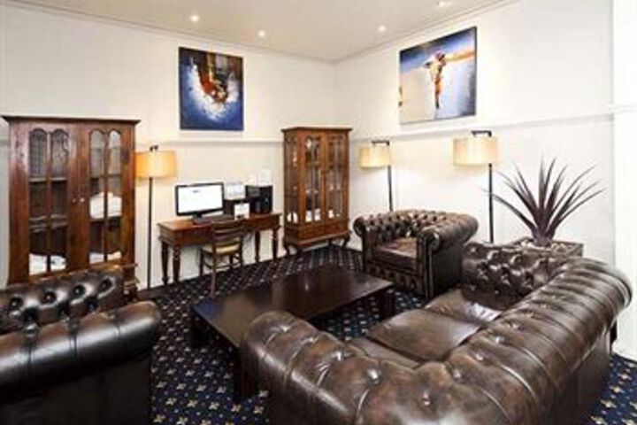 Hotel Interior 68 of 69