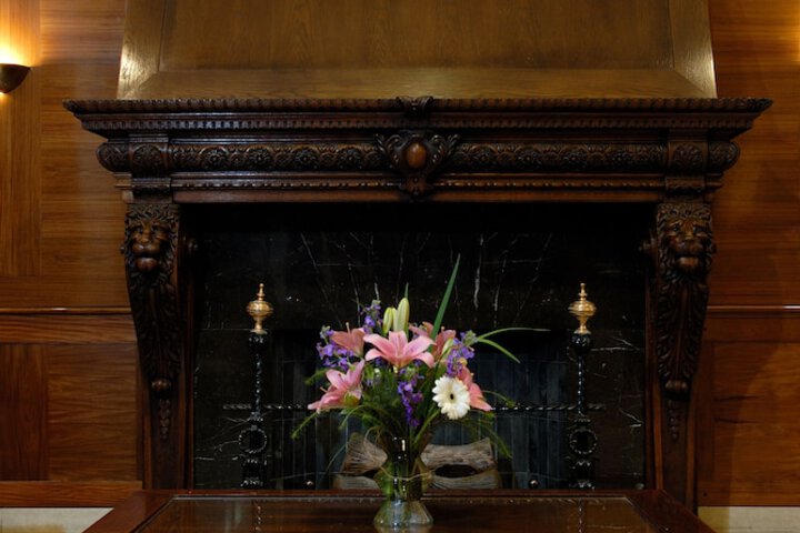 Lobby Photos