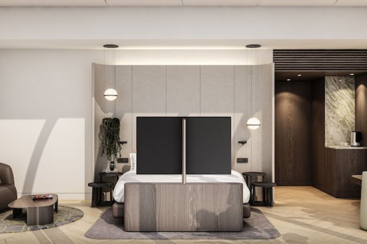 Room 16 of 200
