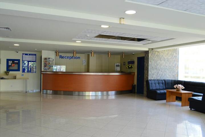 Hotel Interior 2 of 66