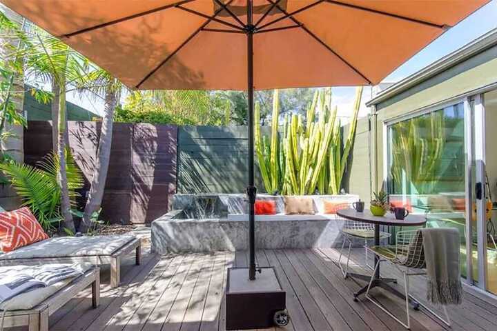 Terrace/Patio 10 of 20