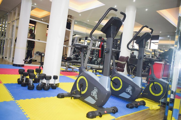 Health and Fitness 14 of 34