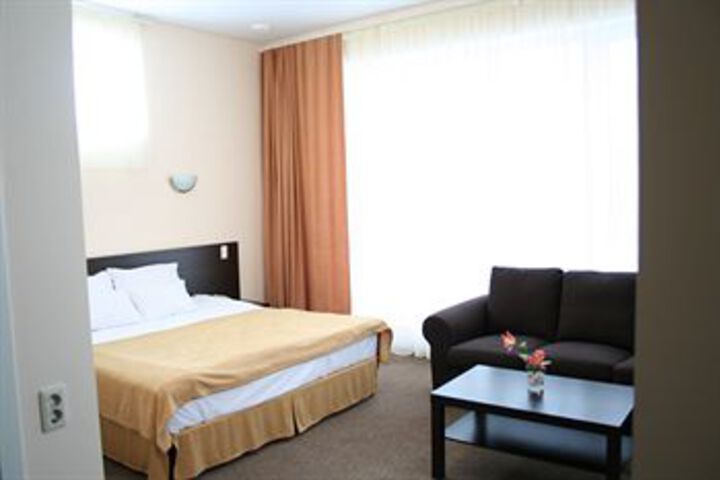 Suite Photo