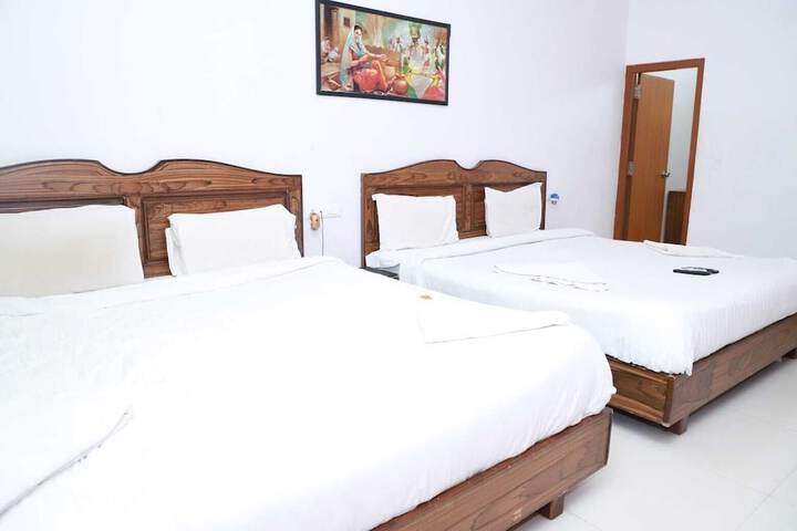 Lake Alpi Resort Kumbhalgarh