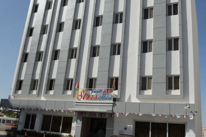 Stars Hotel