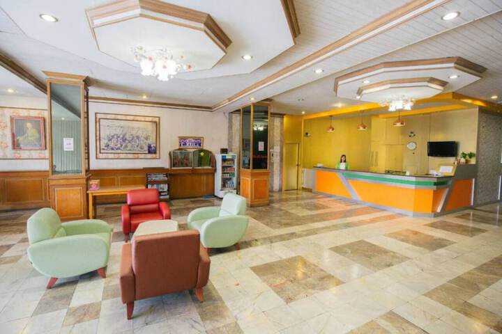 Hotel Interior 2 of 37