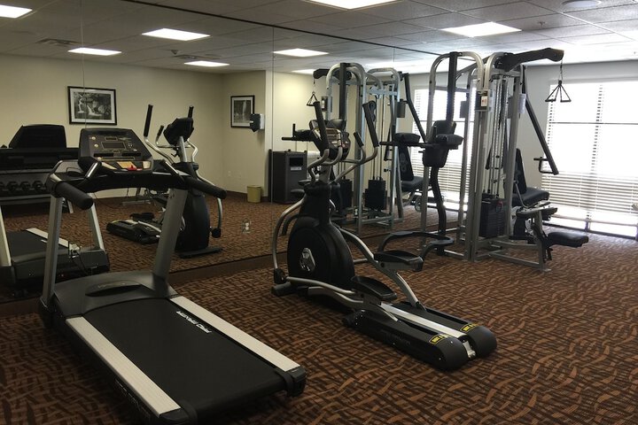 Health and Fitness 41 of 61