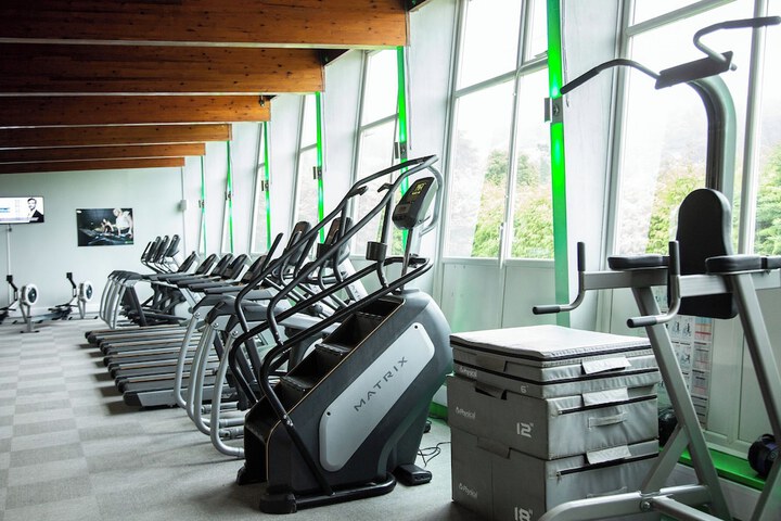 Health and Fitness 23 of 39