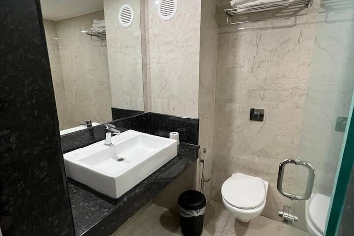 Bath Amenities