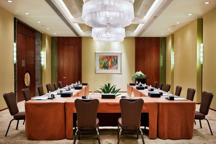Meeting 96 of 118