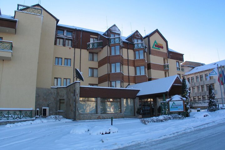 Hotel 39 of 45