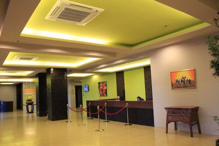 Hotel Interior 76 of 169