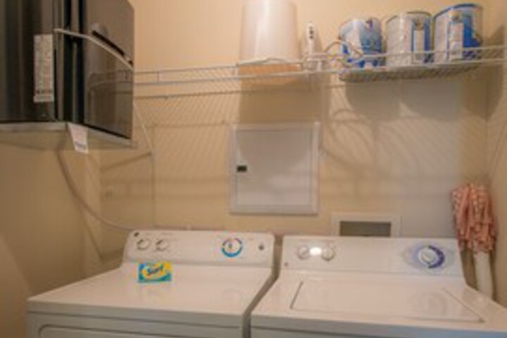 Legacy Towers Legacy II 307 Deluxe in Gulfport, LA