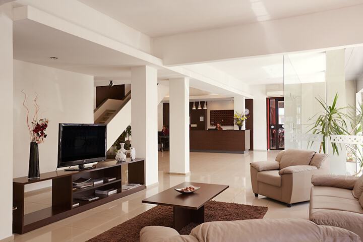 Hotel Interior 2 of 32