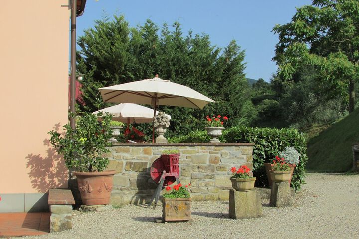 Terrace/Patio 28 of 60
