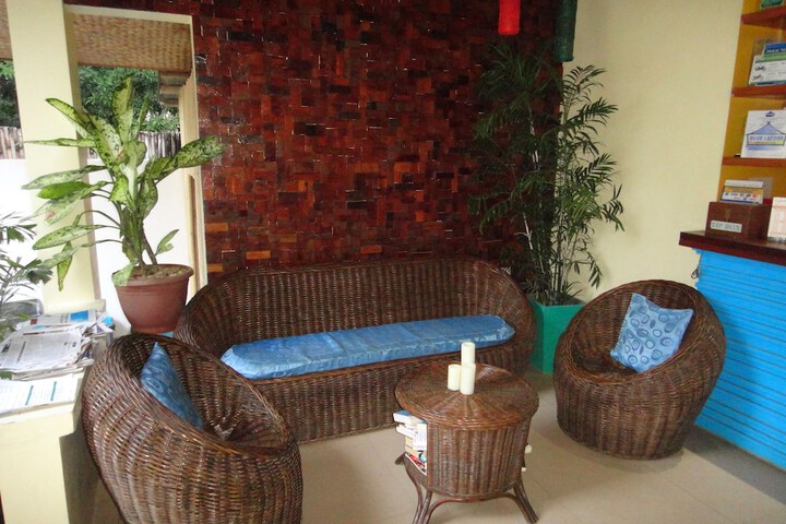 Hotel Interior 4 of 31