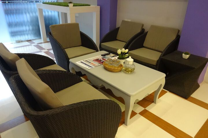 Hotel Interior 3 of 25