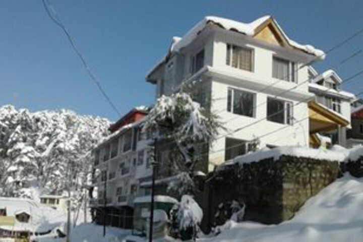 Hotel 15 of 23