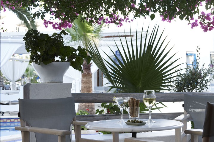 Terrace/Patio 47 of 49