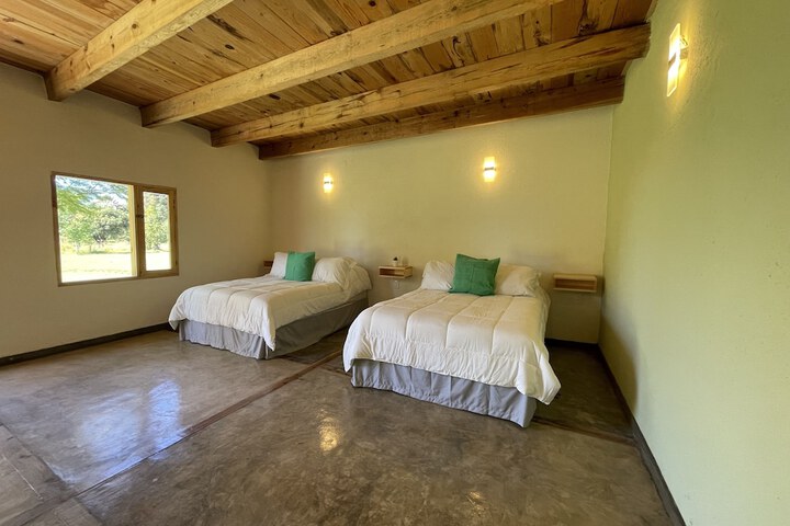 Hotel Jardín El Tlapeue in Valle de Bravo