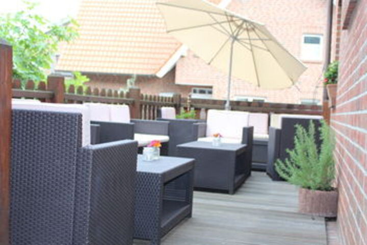 Terrace/Patio 50 of 51