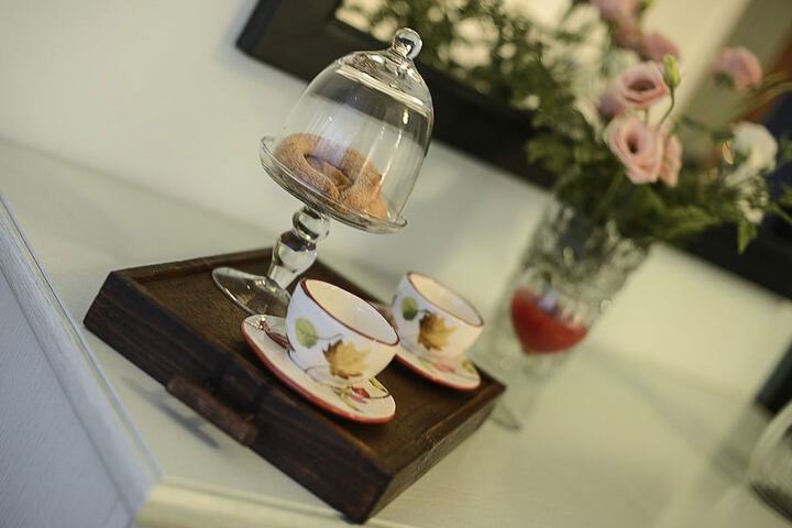 Breakfast/Coffee Service 30 of 35