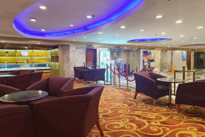 Lobby Photos