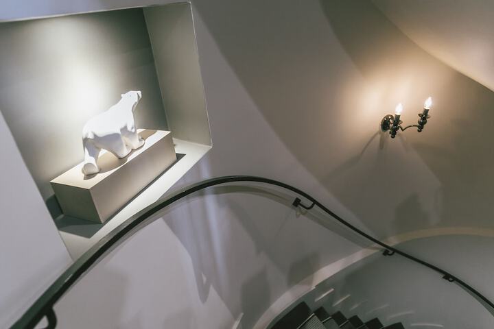 Hotel Interior 86 of 92