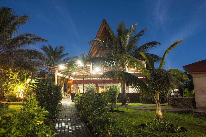 Hotel Exterior 69 of 78
