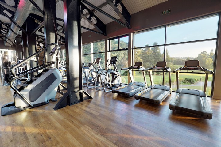 Fitness Center Photo
