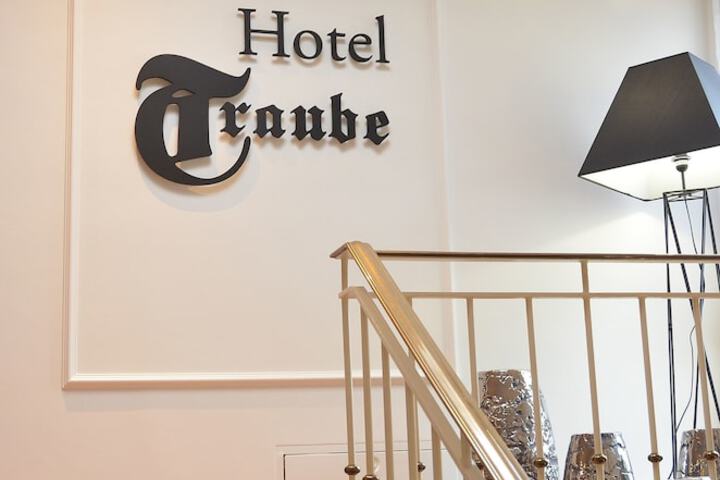 Hotel Interior 48 of 57