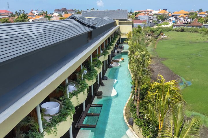 Sini Vie Resort &  Spa Seminyak by Ini Vie Hospitality in Seminyak